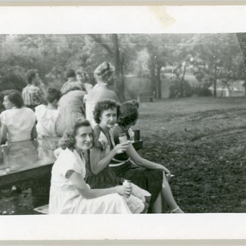 Photo of Gerry Persyn